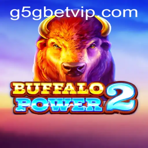 Explorando BuffaloPower2: Uma Imersão no Mundo dos Jogos com G5GBet
