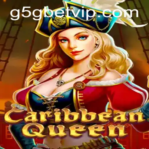 CaribbeanQueen: Uma Imersão no Mundo dos Piratas com G5GBet