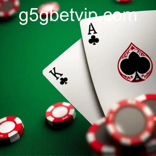 Explore o Mundo dos Jogos de Cartas na g5gbet