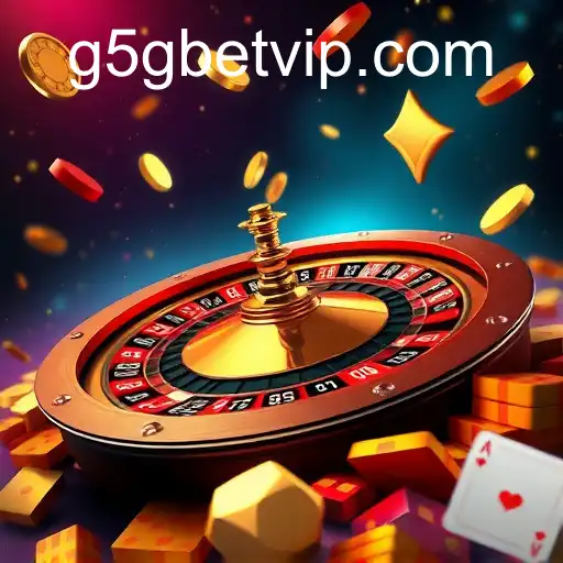 Jogos de Roleta na g5gbet: Experiência Única de Entretenimento